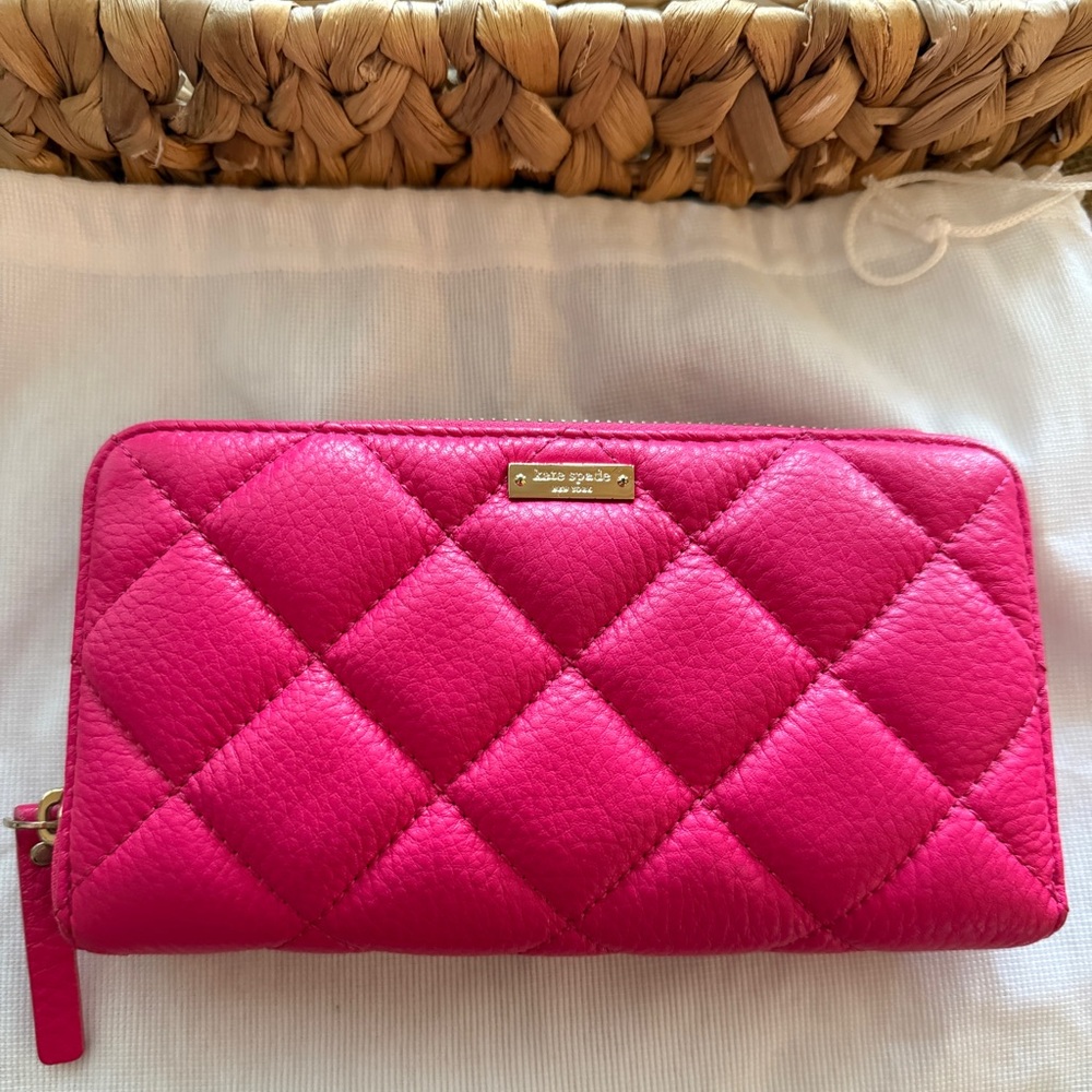 Kate Spade Wallet
